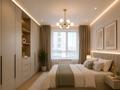 3-бөлмелі пәтер · 80 м² · 3/12 қабат, Е 900 10 — толе би, бағасы: 62.5 млн ₸ в Астане, Нура р-н — фото 20