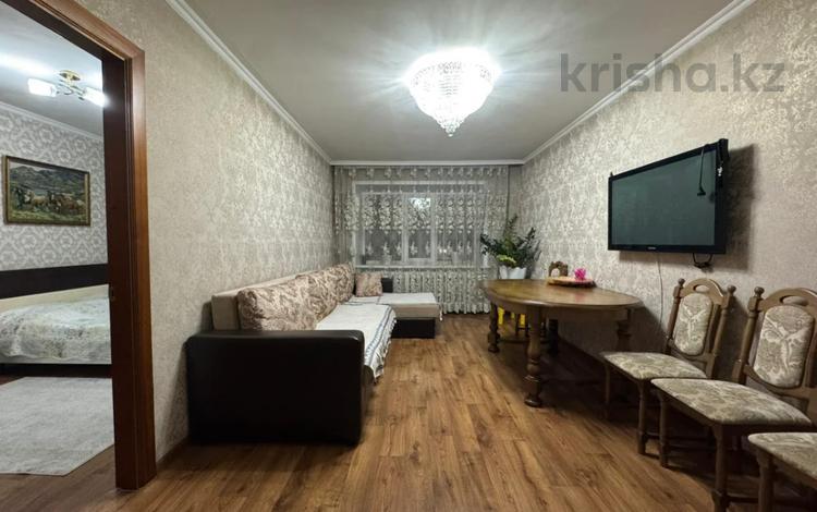 3-комнатная квартира · 60.5 м² · 1/5 этаж, 35 квартал за 21 млн ₸ в Семее — фото 2