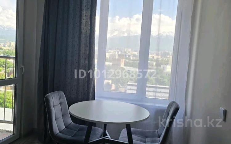 1-бөлмелі пәтер · 30 м² · 14/17 қабат, Ауэзова 2/8, бағасы: 16 000 ₸ в Алматы, Алмалинский р-н — фото 12