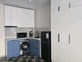 1-бөлмелі пәтер · 30 м² · 14/17 қабат, Ауэзова 2/8, бағасы: 16 000 ₸ в Алматы, Алмалинский р-н — фото 2