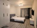 1-бөлмелі пәтер · 30 м² · 14/17 қабат, Ауэзова 2/8, бағасы: 16 000 ₸ в Алматы, Алмалинский р-н — фото 3