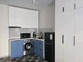 1-бөлмелі пәтер · 30 м² · 14/17 қабат, Ауэзова 2/8, бағасы: 16 000 ₸ в Алматы, Алмалинский р-н — фото 5
