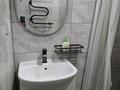 1-бөлмелі пәтер · 30 м² · 14/17 қабат, Ауэзова 2/8, бағасы: 16 000 ₸ в Алматы, Алмалинский р-н — фото 8