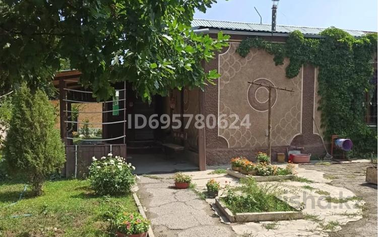Отдельный дом · 4 комнаты · 120 м² · 6 сот., Болтерек Шешен 83/2 — Атпасова ,Болтерек Шешена за 30 млн ₸ в Таразе — фото 2