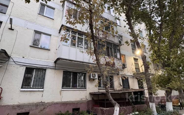 1-бөлмелі пәтер · 32.1 м² · 4/5 қабат, Биржан сал 1/1, бағасы: 14 млн ₸ в Астане, Сарыарка р-н — фото 2