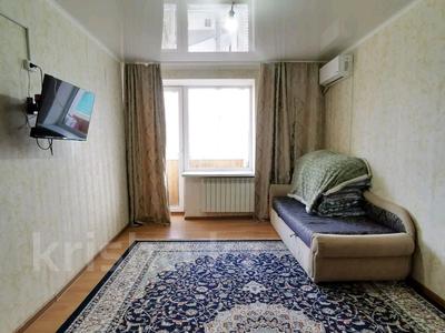1-комнатная квартира · 34.7 м² · 5/5 этаж, Толстого за 12.5 млн 〒 в Уральске