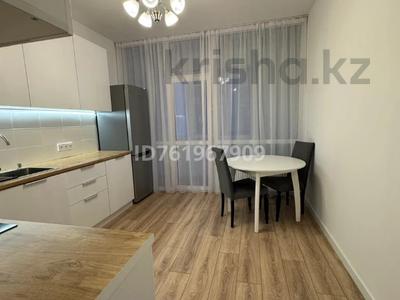 1-комнатная квартира · 42 м² · 4/9 этаж, Кульджинский тракт — Бухтарминская за 31 млн 〒 в Алматы, Турксибский р-н