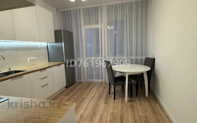 1-комнатная квартира · 42 м² · 4/9 этаж, Кульджинский тракт — Бухтарминская за 31 млн 〒 в Алматы, Турксибский р-н — фото 14