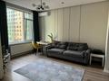 1-бөлмелі пәтер · 48 м² · 3/18 қабат, Достык 8, бағасы: 50 млн ₸ в Астане, Есильский р-н — фото 3
