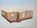 Отдельный дом · 5 комнат · 180 м² · 6 сот., Бейсембаева 84 за 42 млн ₸ в Иргели — фото 6