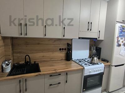 3-комнатная квартира · 58.4 м² · 4/5 этаж, Садовая 71 за 26.4 млн 〒 в Костанае