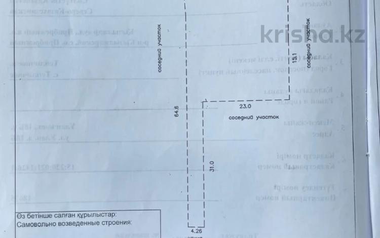 Жер телімі · 15 сотық, Улан 18, бағасы: 15 млн ₸ в  — фото 2