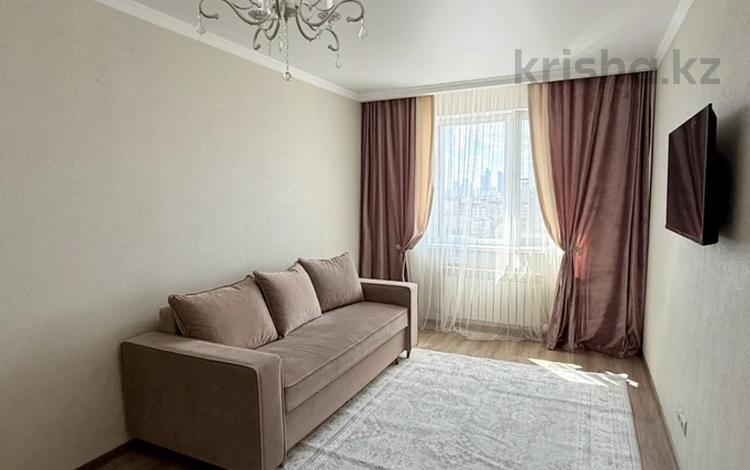 1-бөлмелі пәтер · 38 м² · 8/9 қабат, Тауелсиздик 21/6 — Куйши Дина, бағасы: 23 млн ₸ в Астане, Алматы р-н — фото 43