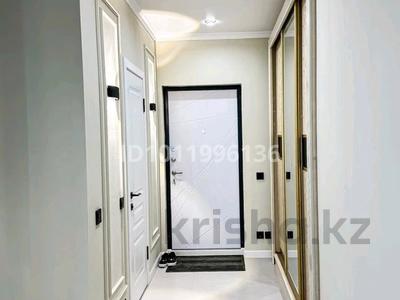 1-комнатная квартира · 33 м² · 6/12 этаж, мкр Дарабоз 1-87 за 21 млн ₸ в Алматы, Алатауский р-н