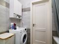 1-бөлмелі пәтер · 42 м² · 14/14 қабат, Александр Бараев 18/1, бағасы: 25.5 млн ₸ в Астане, р-н Байконур — фото 17