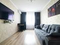 1-бөлмелі пәтер · 42 м² · 14/14 қабат, Александр Бараев 18/1, бағасы: 25.5 млн ₸ в Астане, р-н Байконур