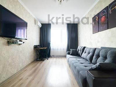 1-бөлмелі пәтер · 42 м² · 14/14 қабат, Александр Бараев 18/1, бағасы: 25.5 млн ₸ в Астане, р-н Байконур