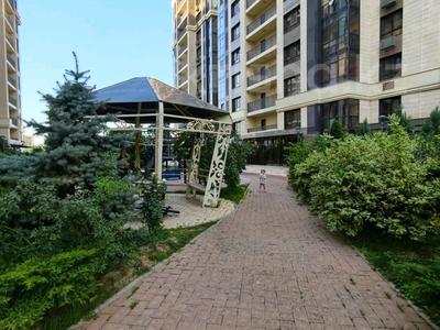 4-комнатная квартира · 148 м² · 11/12 этаж, Розыбакиева 181а за 1 млн ₸ в Алматы, Бостандыкский р-н
