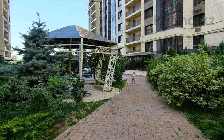 4-комнатная квартира · 148 м² · 11/12 этаж, Розыбакиева 181а за 1 млн ₸ в Алматы, Бостандыкский р-н — фото 2