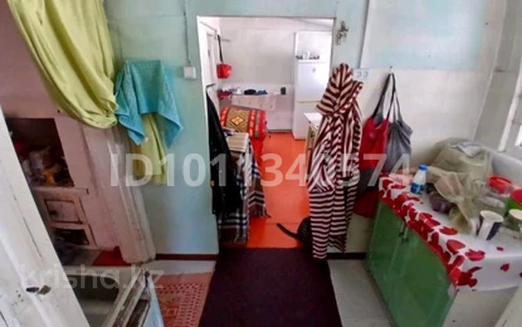 3-комнатная квартира · 40.7 м² · 1/1 этаж, жилой массив Кайнар Булак, Клубничная 16 — Скамейка Клубничная 16 за 10 млн ₸ в Шымкенте, Абайский р-н — фото 9