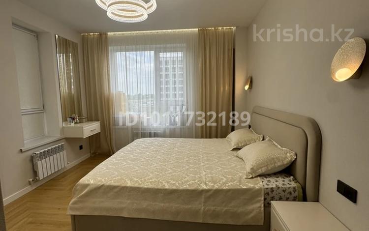 2-комнатная квартира · 67 м² · 4/12 этаж, Рыскулова за 48 млн ₸ в Алматы, Алатауский р-н — фото 4