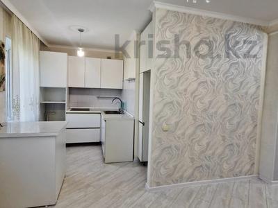 3-комнатная квартира · 61 м² · 5/6 этаж, Ауэзова 24 за 27 млн ₸ в Астане