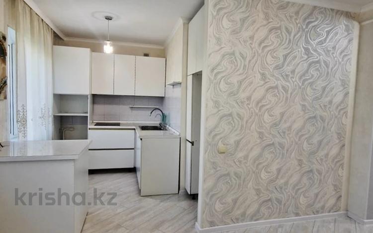3-комнатная квартира · 61 м² · 5/6 этаж, Ауэзова 24 за 27 млн ₸ в Астане — фото 2