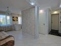 3-комнатная квартира · 61 м² · 5/6 этаж, Ауэзова 24 за 27 млн ₸ в Астане — фото 3