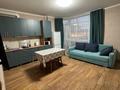 1-бөлмелі пәтер · 50 м² · 2/9 қабат, мкр Мамыр-3 — Шаляпина, бағасы: 250 000 ₸ в Алматы, Ауэзовский р-н — фото 2