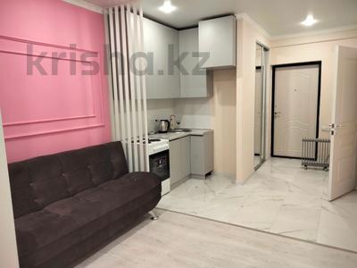 1-комнатная квартира · 32 м², Алтын орда 6/10 за 19.8 млн ₸ в Алматы, Наурызбайский р-н