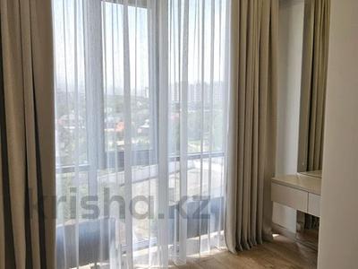 Продажа квартир в Алматы: 3-комнатная квартира · 98 м² · 10 этаж, Жарокова 370 за 127.5 млн 〒 3-комнатная квартира · 98 м² · 10 этаж, Жарокова 370 за 127.5 млн 〒 в Алматы, Бостандыкский р-н