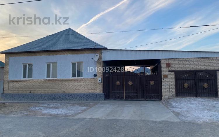 Жеке үй · 6 бөлме · 187 м² · 8 жүзд., Аль Фараби 306, бағасы: 27 млн ₸ в  — фото 2