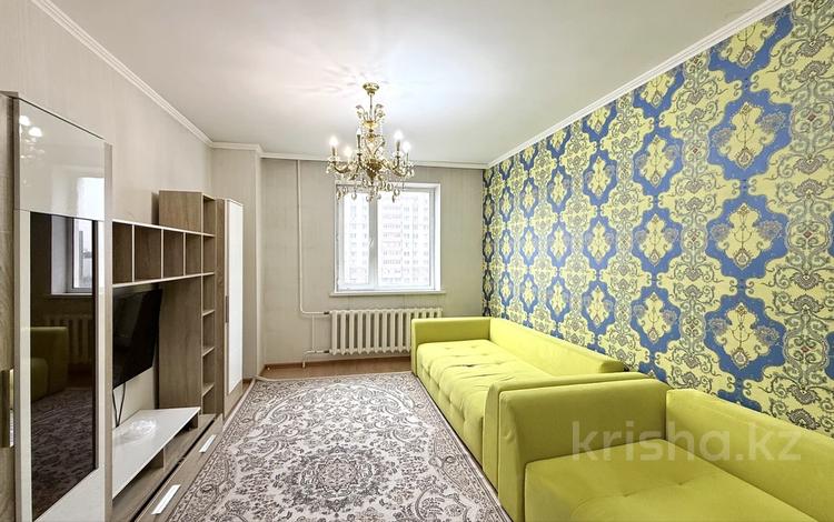 2-бөлмелі пәтер · 65 м² · 6/12 қабат, Кошкарбаева 40, бағасы: 220 000 ₸ в Астане, Алматы р-н — фото 2