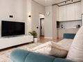 2-комнатная квартира · 40 м² · 12/12 этаж, Туран 34а за 33 млн ₸ в Астане, Нура р-н — фото 3