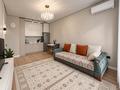 2-комнатная квартира · 40 м² · 12/12 этаж, Туран 34а за 33 млн ₸ в Астане, Нура р-н — фото 4