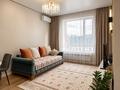 2-комнатная квартира · 40 м² · 12/12 этаж, Туран 34а за 33 млн ₸ в Астане, Нура р-н — фото 5