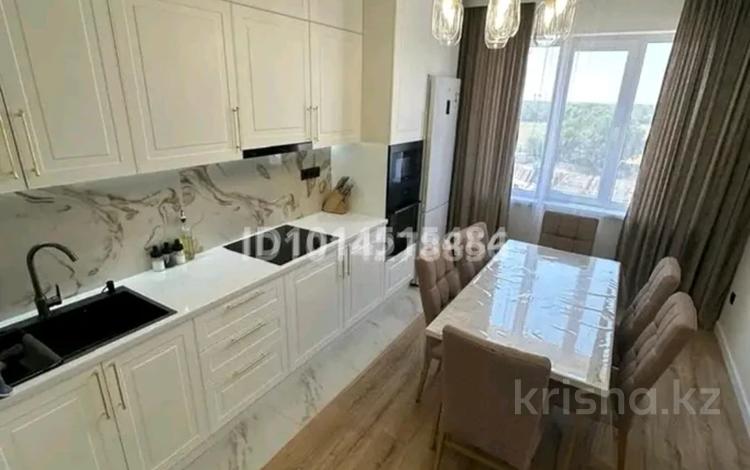 2-бөлмелі пәтер · 80 м² · 4/4 қабат, Тыныбаева 41 — Рядом с "Mega-Centr", "Имран", "Цум", "Гарант", бағасы: 350 000 ₸ в Шымкенте — фото 4