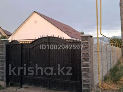 Отдельный дом · 4 комнаты · 130 м² · 6 сот., Жанкожа батыр 13а — Капал батыр за 33.5 млн ₸ в Шамалгане