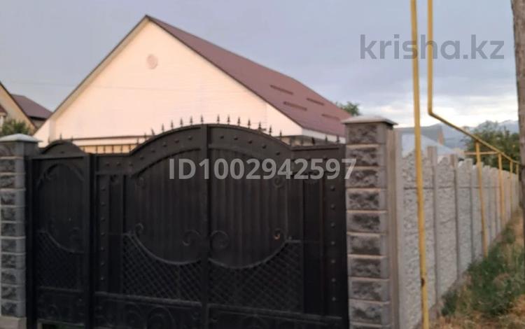 Отдельный дом · 4 комнаты · 130 м² · 6 сот., Жанкожа батыр 13а — Капал батыр за 33.5 млн ₸ в Шамалгане — фото 2