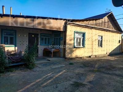 Отдельный дом · 6 комнат · 71 м² · 7 сот., Есенбайулы 15 — Максат базара за 10 млн 〒 в Шиели