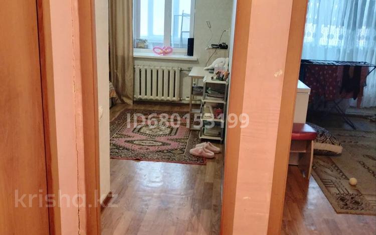 1-комнатная квартира, 45 м², 5/5 этаж, Магнитная за 12 млн 〒 в Щучинске — фото 10