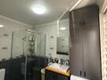 Отдельный дом · 4 комнаты · 174 м² · 2.3 сот., мкр Тау Самал, Оспанова 35 за 135 млн ₸ в Алматы, Медеуский р-н — фото 12