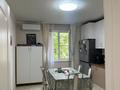 Отдельный дом · 4 комнаты · 174 м² · 2.3 сот., мкр Тау Самал, Оспанова 35 за 135 млн ₸ в Алматы, Медеуский р-н — фото 9