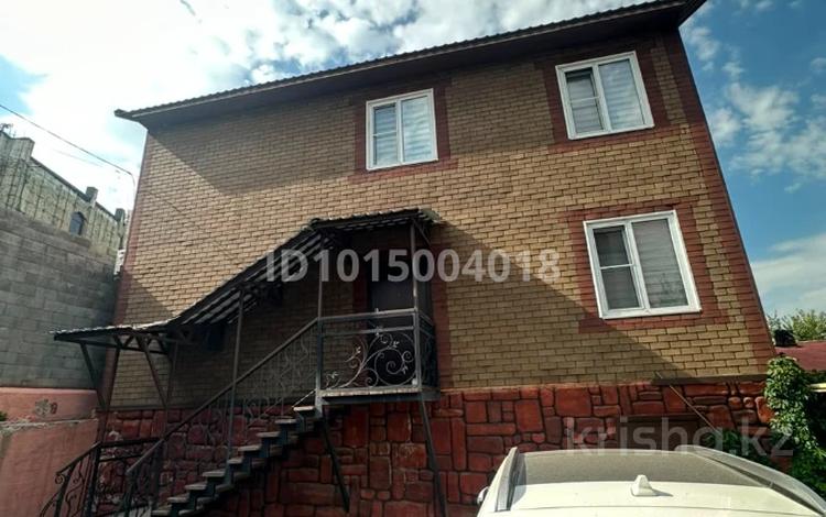 Отдельный дом · 4 комнаты · 174 м² · 2.3 сот., мкр Тау Самал, Оспанова 35 за 135 млн ₸ в Алматы, Медеуский р-н — фото 4