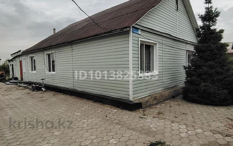 Отдельный дом · 5 комнат · 160 м² · 10 сот., Жангакова 10 — Поселок Железнадорожников за 25 млн ₸ в Павлодаре — фото 2