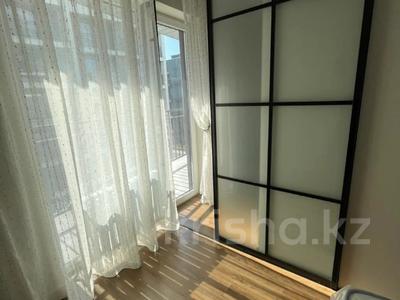 2-бөлмелі пәтер · 45 м² · 3/5 қабат, Карасай батыра, бағасы: 35.5 млн ₸ в 