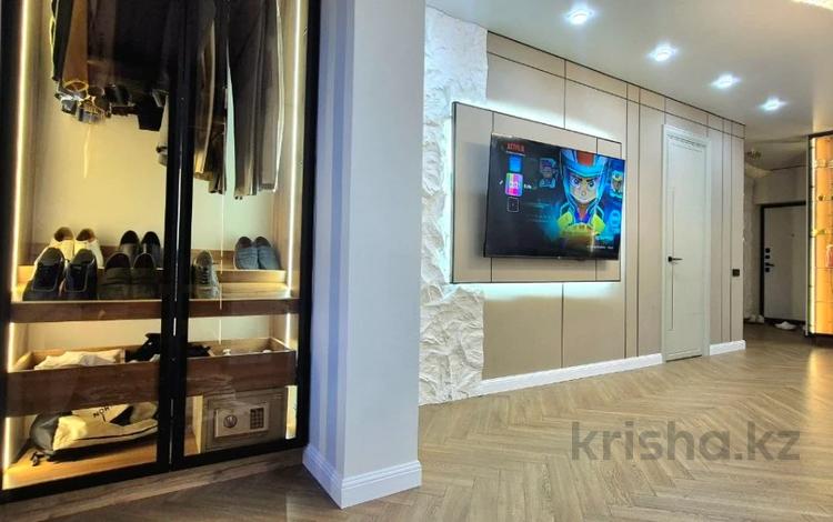 2-комнатная квартира · 58 м² · 3/6 этаж, Райымбек батыра 169 за 42.5 млн ₸ в  — фото 15
