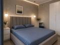 2-комнатная квартира · 55 м² · 5/13 этаж, Кармысова 84/2 за 400 000 ₸ в Алматы, Медеуский р-н