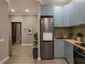 2-комнатная квартира · 55 м² · 5/13 этаж, Кармысова 84/2 за 400 000 ₸ в Алматы, Медеуский р-н — фото 3