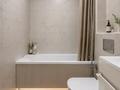 2-комнатная квартира · 55 м² · 5/13 этаж, Кармысова 84/2 за 400 000 ₸ в Алматы, Медеуский р-н — фото 5